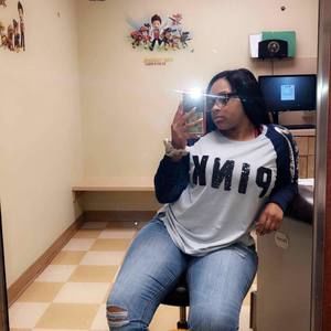 Meet your Posher, Aaliyah